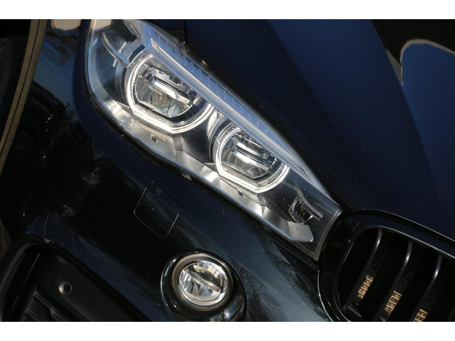 BMW X6 XDrive30d High Executive