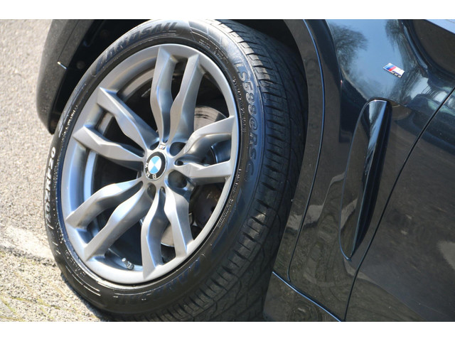 BMW X6 XDrive30d High Executive