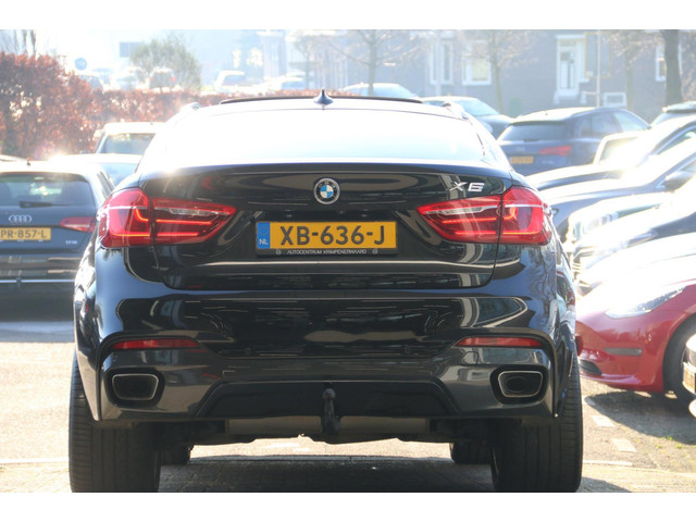 BMW X6 XDrive30d High Executive