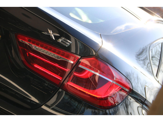 BMW X6 XDrive30d High Executive