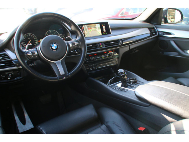 BMW X6 XDrive30d High Executive