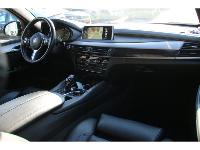 BMW X6 XDrive30d High Executive