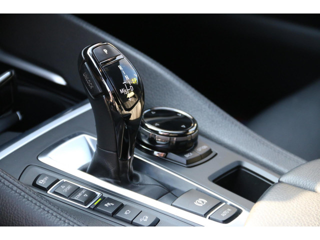 BMW X6 XDrive30d High Executive