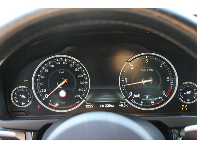 BMW X6 XDrive30d High Executive