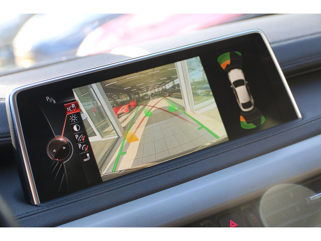 BMW X6 XDrive30d High Executive