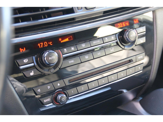 BMW X6 XDrive30d High Executive