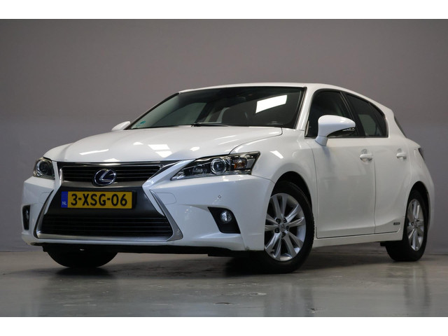 lexus-ct-200h-business-line--camera-navi-navi