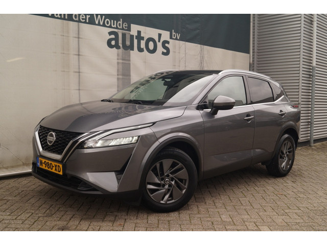 nissan-qashqai-1.3-140pk-mhev-acenta--pano-trekhaak-ecc-carplay-
