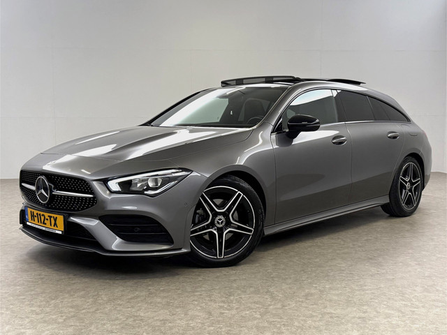 mercedes-benz-cla-180-amg---pano---led---trekhaak---virtual---camera---carplay---cruise