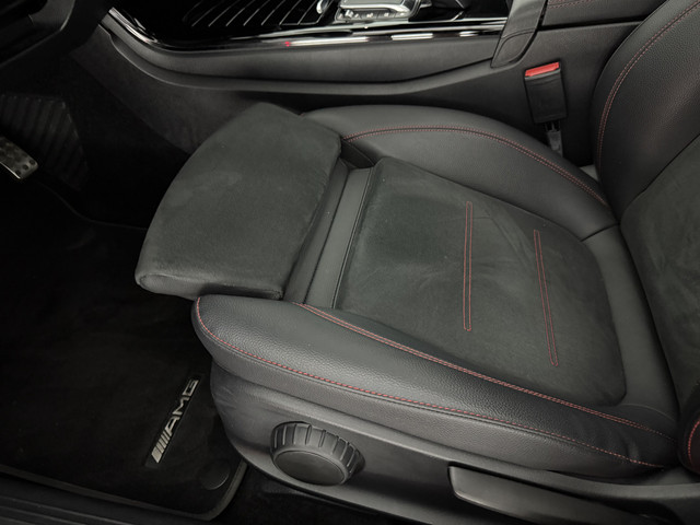 Mercedes-Benz CLA 180 AMG | Pano | LED | Trekhaak | Virtual | Camera | Carplay | Cruise