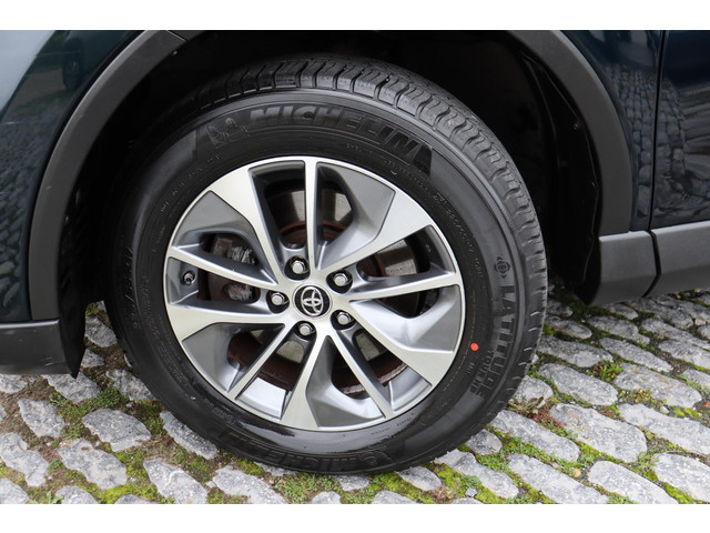 Toyota RAV4 2.5 Hybrid AWD Dynamic, Trekhaak, Parkeercamera ,Parkeersensoren