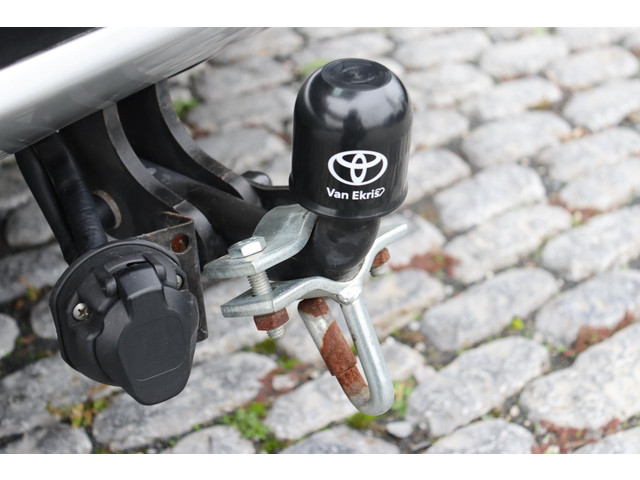 Toyota RAV4 2.5 Hybrid AWD Dynamic, Trekhaak, Parkeercamera ,Parkeersensoren