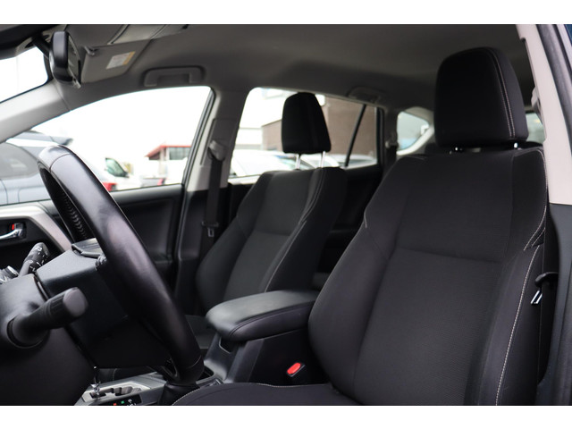 Toyota RAV4 2.5 Hybrid AWD Dynamic, Trekhaak, Parkeercamera ,Parkeersensoren
