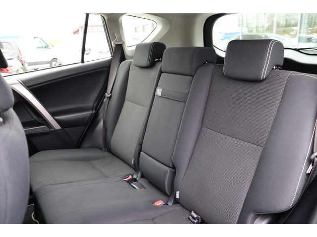 Toyota RAV4 2.5 Hybrid AWD Dynamic, Trekhaak, Parkeercamera ,Parkeersensoren