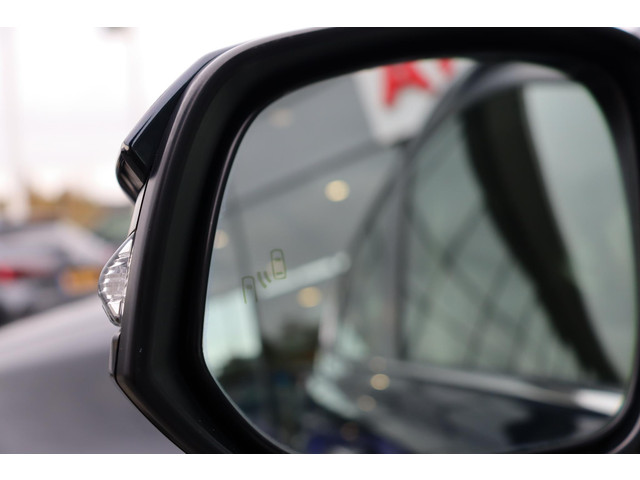 Toyota RAV4 2.5 Hybrid AWD Dynamic, Trekhaak, Parkeercamera ,Parkeersensoren