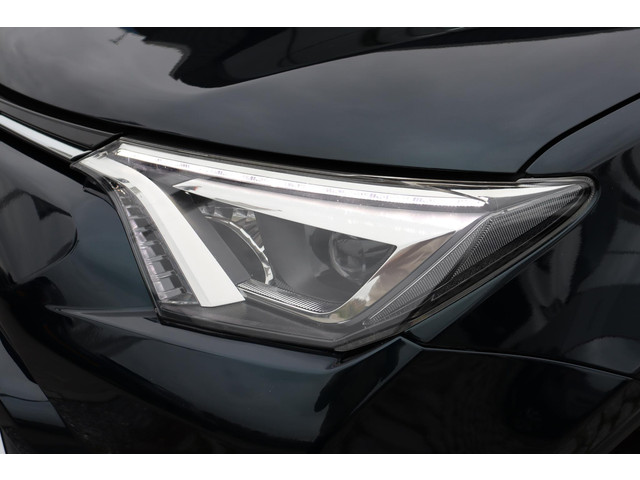 Toyota RAV4 2.5 Hybrid AWD Dynamic, Trekhaak, Parkeercamera ,Parkeersensoren