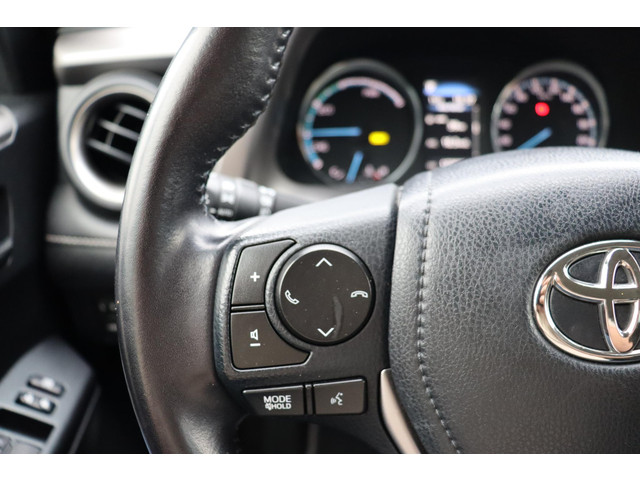 Toyota RAV4 2.5 Hybrid AWD Dynamic, Trekhaak, Parkeercamera ,Parkeersensoren
