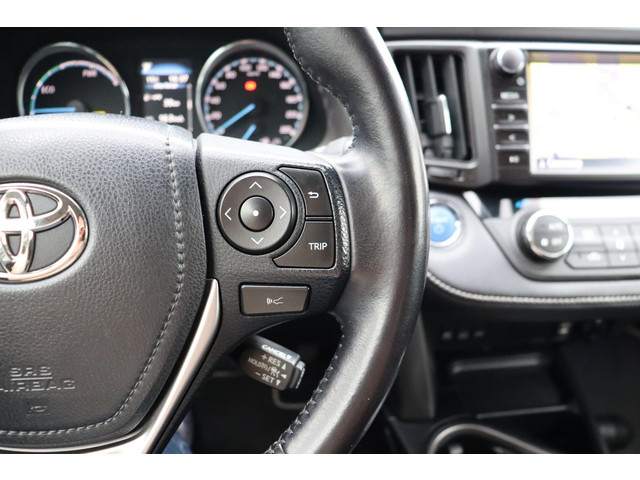Toyota RAV4 2.5 Hybrid AWD Dynamic, Trekhaak, Parkeercamera ,Parkeersensoren