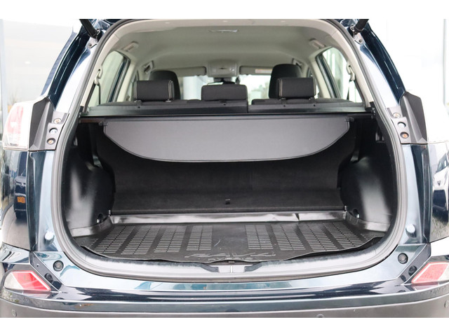 Toyota RAV4 2.5 Hybrid AWD Dynamic, Trekhaak, Parkeercamera ,Parkeersensoren