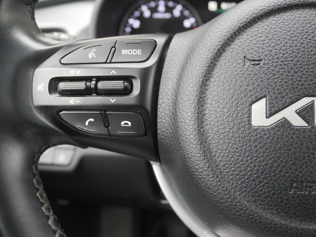 Kia Rio 1.0 T-GDi MHEV DynamicPlusLine | Cruise | Clima | Camera | Carplay | Navi | Keyless |