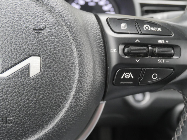 Kia Rio 1.0 T-GDi MHEV DynamicPlusLine | Cruise | Clima | Camera | Carplay | Navi | Keyless |