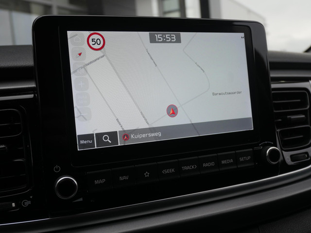 Kia Rio 1.0 T-GDi MHEV DynamicPlusLine | Cruise | Clima | Camera | Carplay | Navi | Keyless |