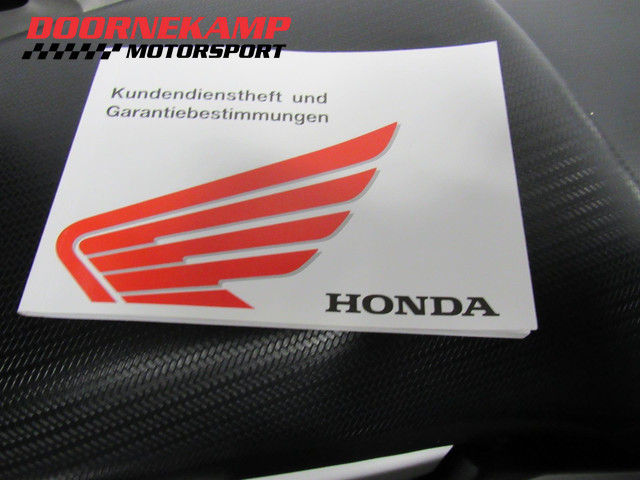 Honda NC 700 X ABS