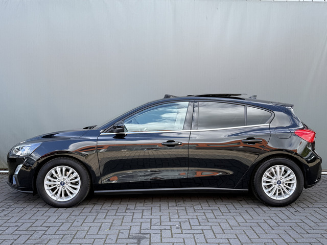 ford-focus-bwj-2021-1.0-ecoboost-155-pk-hybrid-titanium-x-business-apple-carplay---android-auto---navi---clima---adaptive-cruise---panorama