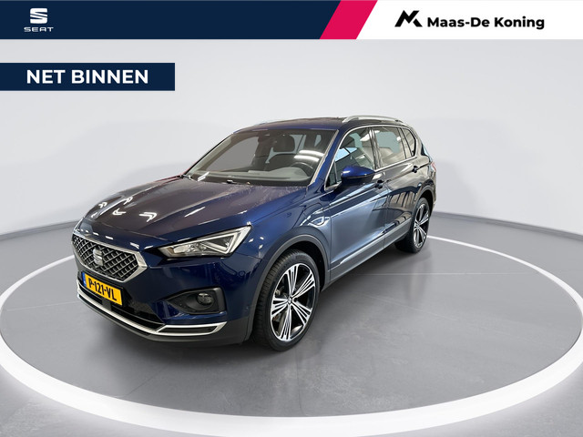 seat-tarraco-1.4-tsi-245pk-dsg-e-hybrid-phev-xcellence--apple-android-car-play--camera--navigatie--trekhaak--p-sensoren--elek.-achterkl