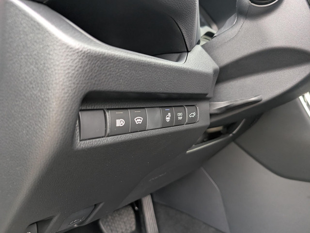 Toyota RAV4 2.5 Hybrid Style SPECIALE LAK STUUR- STOEL- EN VOORRUITVERWARMING LEER APPLE & ANDROID ELEK. ACHTERKLEP