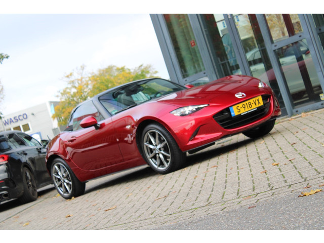 mazda-mx-5-roadster-2.0-skyactiv-g-184pk-homura-recaro-koni-sportonderstel-bose-carplay