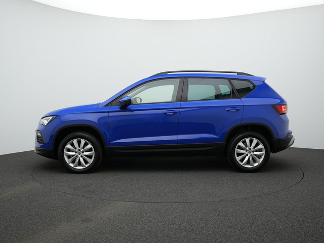 seat-ateca-1.5-tsi-150-pk-dsg-style-business-intense---achteruitrijcamera---navigatie---adaptive-cruise---carplay----side-assist---park-ass