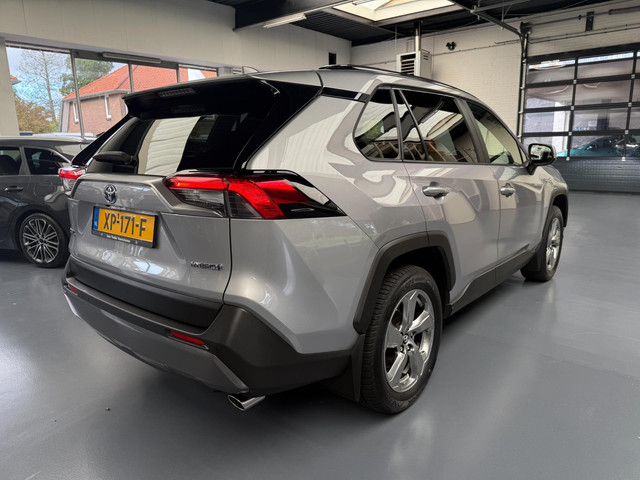Toyota RAV4 2.5 Hybrid First Edition |NAP|