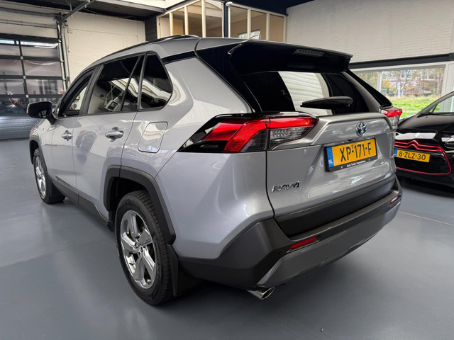 Toyota RAV4 2.5 Hybrid First Edition |NAP|