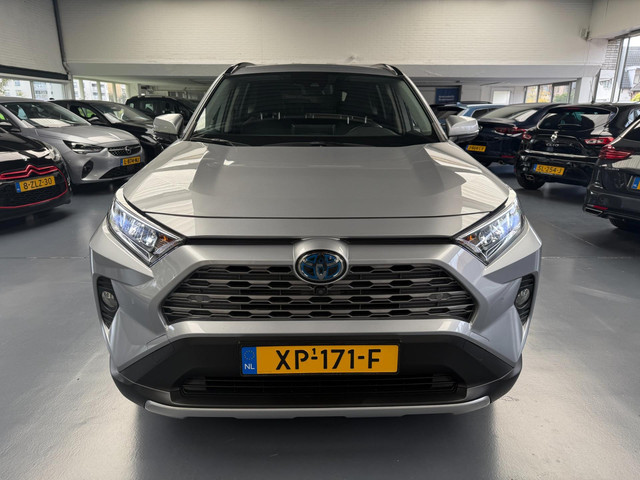 Toyota RAV4 2.5 Hybrid First Edition |NAP|