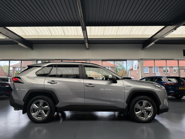 Toyota RAV4 2.5 Hybrid First Edition |NAP|