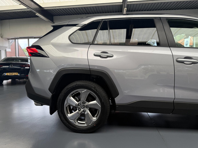 Toyota RAV4 2.5 Hybrid First Edition |NAP|