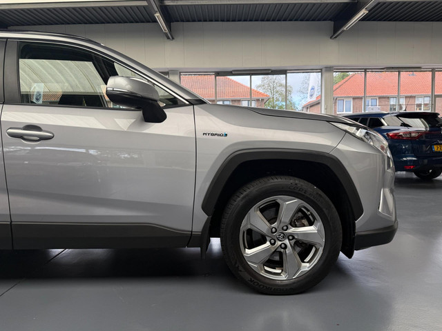 Toyota RAV4 2.5 Hybrid First Edition |NAP|