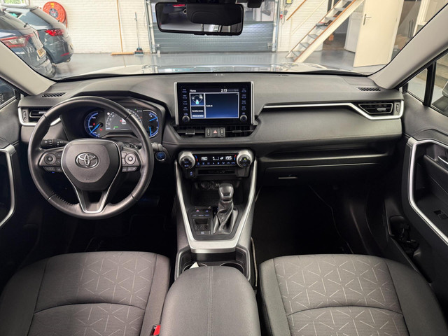 Toyota RAV4 2.5 Hybrid First Edition |NAP|