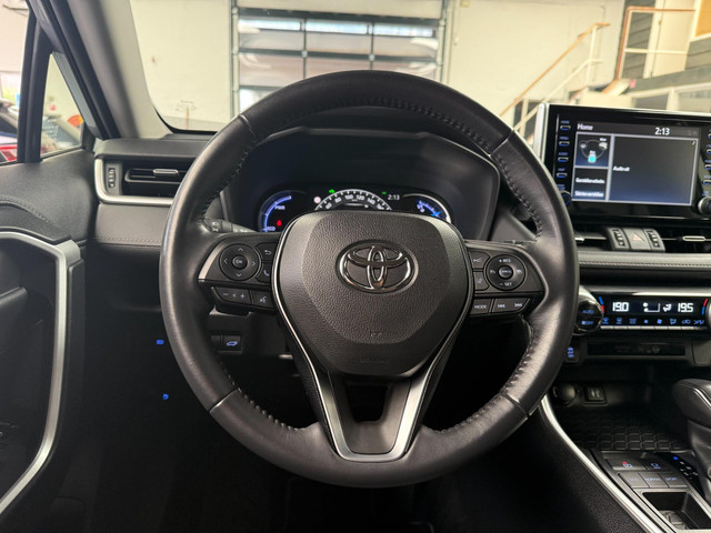 Toyota RAV4 2.5 Hybrid First Edition |NAP|