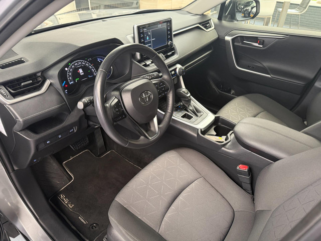 Toyota RAV4 2.5 Hybrid First Edition |NAP|