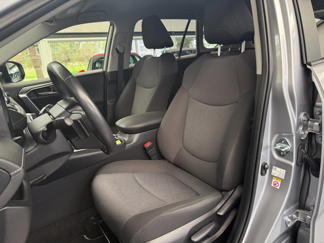 Toyota RAV4 2.5 Hybrid First Edition |NAP|