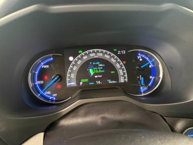 Toyota RAV4 2.5 Hybrid First Edition |NAP|