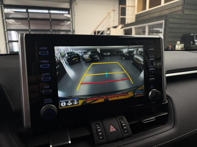 Toyota RAV4 2.5 Hybrid First Edition |NAP|