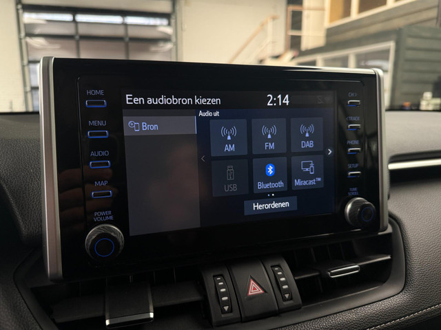 Toyota RAV4 2.5 Hybrid First Edition |NAP|