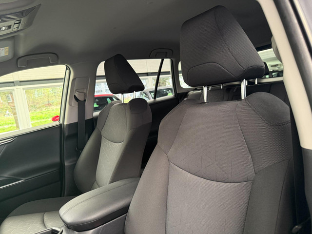 Toyota RAV4 2.5 Hybrid First Edition |NAP|