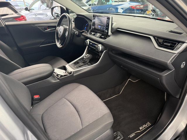 Toyota RAV4 2.5 Hybrid First Edition |NAP|
