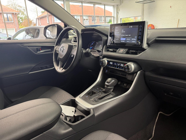 Toyota RAV4 2.5 Hybrid First Edition |NAP|
