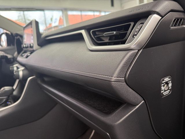 Toyota RAV4 2.5 Hybrid First Edition |NAP|