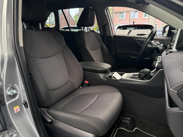 Toyota RAV4 2.5 Hybrid First Edition |NAP|